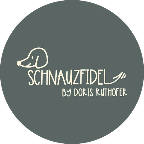 Schnauzfidel e.U. Logo