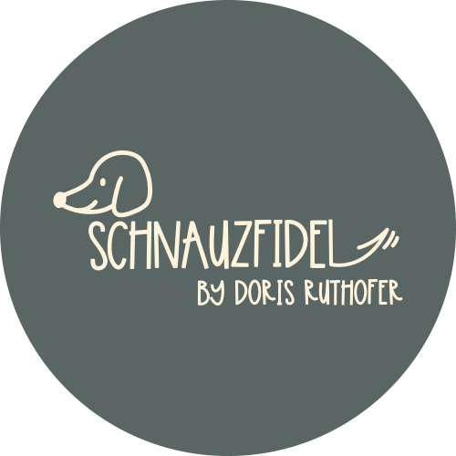 Schnauzfidel e.U. Logo